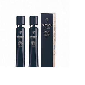 【cle de peau 肌膚之鑰】光采無瑕妝前凝霜 37ml(國際航空版) 2入