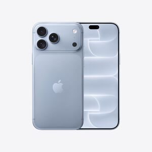 iPhone 18 Pro Max 512G(藍色)