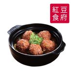 紅豆食府 鳳凰獅子頭850g(冷凍), , large