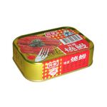 Roast Eeel Can, , large