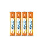 【GREENON】超鹼電池/4號鹼性電池(AAA)-20入超值組, , large
