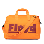Floyd Weekender旅行袋(熱帶橘), , large