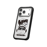 【HIPPORIZZ】iPhone 17 Pro Youngkit Swapit 嘻哈河馬矽膠磁吸保護殼, , large