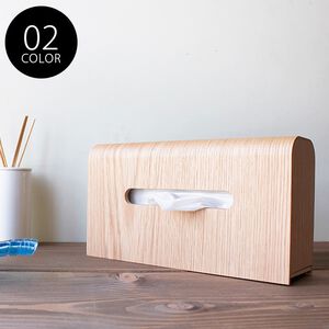 日本yamato japan｜純手工木製3 way 面紙盒