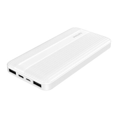 飛利浦DLP1815 PD10000mAh 20W LED行動電源