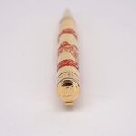 S.T.Dupont 都彭 Dragon 系列 龍年限定 Line D 原子筆  送禮推薦(265026), , large