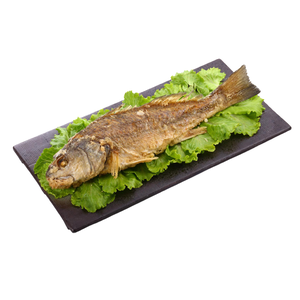 拜拜魚(熟品每尾約400克)