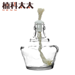 250ml 玻璃酒精燈 618-GAF250, , large
