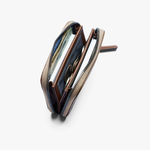 Bellroy Folio Mini 小錢包 卡片收納包 拉鍊包 零錢包 優質皮革(可可色）-WFMA, , large
