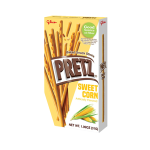 Pretz Sweet Corn