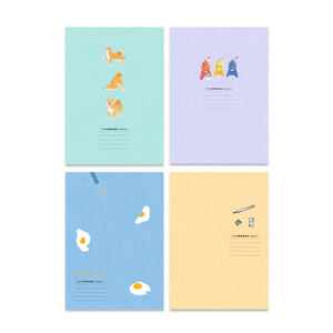 16K  Notebook