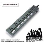 ADAMOUTDOOR ADPW-W36618, , large