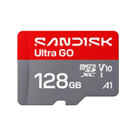 SanDisk microSD card, , large