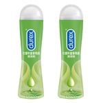 Durex杜蕾斯 蘆薈潤滑劑 50mlx2, , large