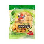 素之都野菜百頁豆腐(全素), , large