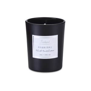 Scented candles