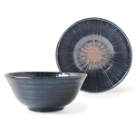 [豐名日本餐具] 6.0"井 京千段 寶藍 / C06DB0-499-2, , large