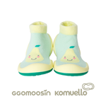 【KOMUELLO】學步鞋─梨子Q(115mm/125mm/135mm/145mm), , large