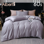 【Albert家居】60支100%天絲&trade;鋪棉兩用被套-多色任選(萊賽爾纖維/300織/6x7尺), , large