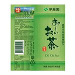 伊藤園Oi Ocha 綠茶 (無糖) 530ml, , large