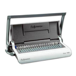 【Fellowes 婓樂】 星星 膠圈 裝訂機 /台 Star 150, , large