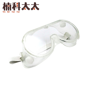 外銷款防衝擊護目鏡 618-1621