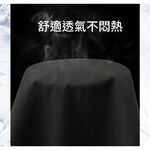 【230866女款兩件式外套】防風防水外套+密絲絨刷毛衣～防水防風保暖、YKK拉鍊、銀狐絨, , large