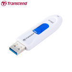 【Transcend】創見 JetFlash 790 USB 3.1 256GB 白色 高速隨身碟 保固公司貨, , large