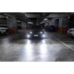 【PA LED】TF1 原廠 LED霧燈 替換模組 30W 爆亮款 CROSS Altis RAV4 UX, , large