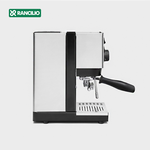 【Rancilio 】Silvia Single group espresso machine for home（Silver）, , large
