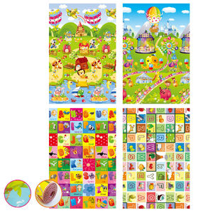 ECO fun rug 120x180cm
