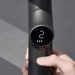 ARTISAN奧堤森 無線多功能電動清潔刷 清洗刷 清洗機 無線電動 IPX7防潑水 清洗高處 六種刷頭 耐用刷毛 CB301黑灰, , large