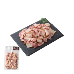 麒王府 五花臘肉切片200g