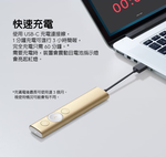 【 Logitech 羅技 】SPOTLIGHT 質感灰 無線 藍牙 簡報器, , large