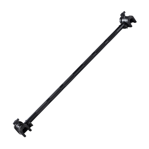 【BYZOOM FITNESS】Pure Series Easy Bar 4.5KG(10LB) 專用槓鈴桿