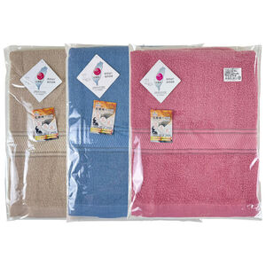 towel