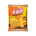 卡迪那德州薯條切達起司口味38G, , large