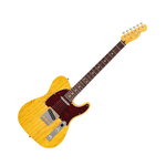 Fender Made in Japan Limited Telecaster Raw Ash, , large