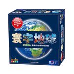 【Asmodee】寰宇地球 桌上遊戲 (中文版) Terra, , large
