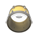 REMO Powerstroke P4 Clear 雙層透明白鼓皮 12''【敦煌樂器】, , large