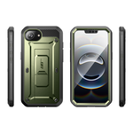 【SUPCASE】UB Pro iPhone 17e/16e（2025 ） 全面防護支架軍規防摔殼, , large