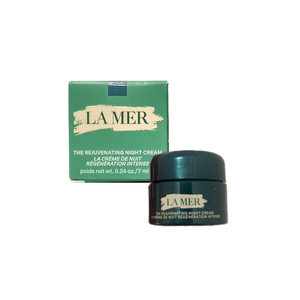 【LA MER 海洋拉娜】 醇萃活膚晚霜 7ml