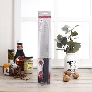 Korean multi-purpose kitchen knife