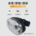 Practical brand colorful warning light PRA-B684 colorful light 7-stage switching easy to install, energy-saving and environmentally friendly, , large