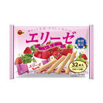 Strawberry wafers, , large