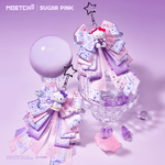 【際洋文化】Hello Kitty星座研習系列髮飾, , large