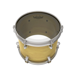 REMO Powerstroke P4 Clear 雙層透明白鼓皮 12''【敦煌樂器】, , large