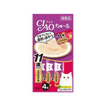 CIAO啾嚕肉泥-11歲老貓(雞肉), , large