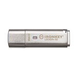 【Kingston】IronKey Locker+ 50 USB 256GB 加密 隨身碟, , large