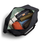 Bellroy Classic Duffel 35L 經典桶形行李袋 運動包 肩背包 旅行袋 禮物 送禮 推薦(黑色), , large